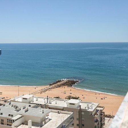 Quarteira Seaviews Apartment Exterior foto