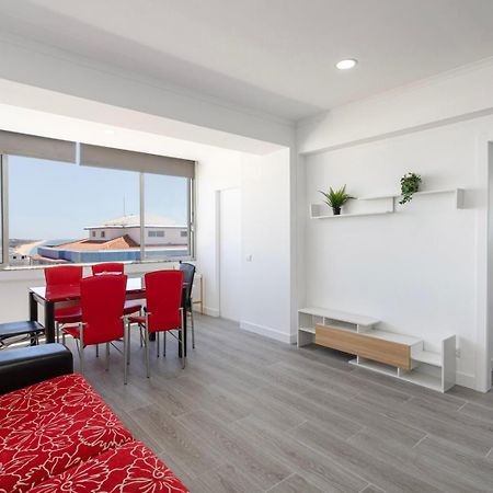 Quarteira Seaviews Apartment Exterior foto