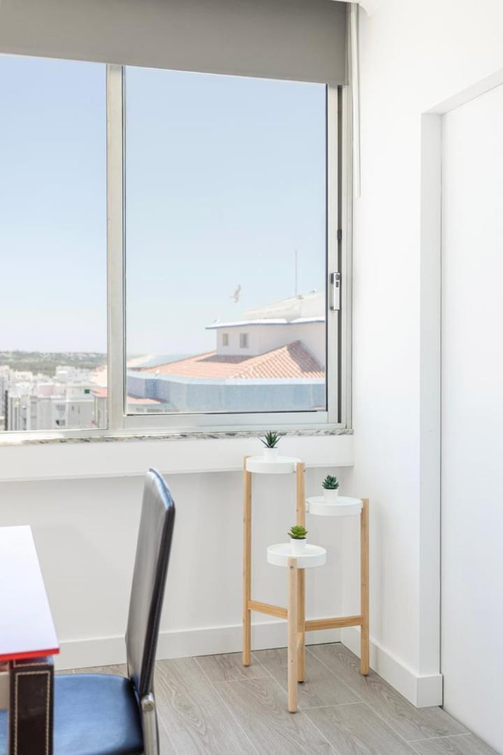 Quarteira Seaviews Apartment Exterior foto