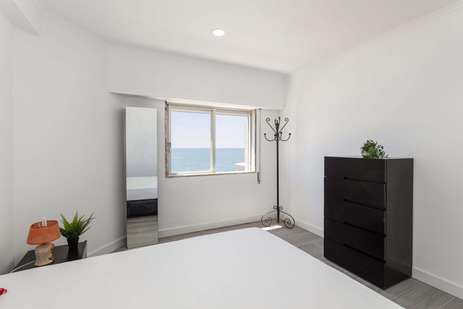 Quarteira Seaviews Apartment Exterior foto