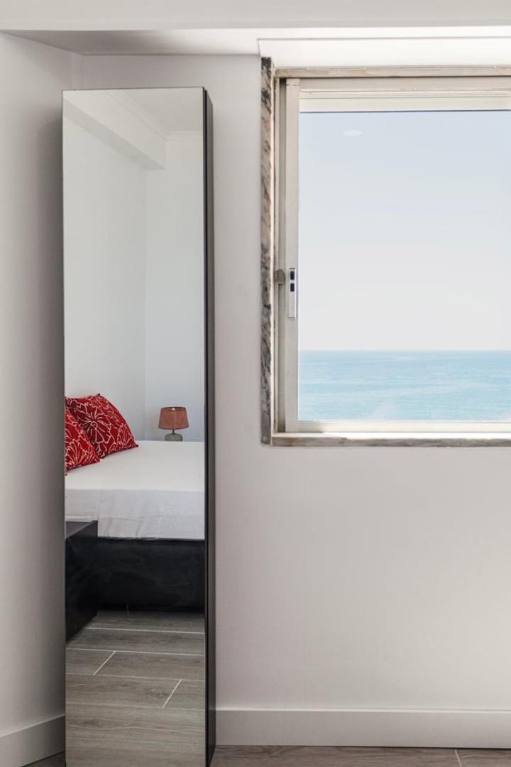 Quarteira Seaviews Apartment Exterior foto