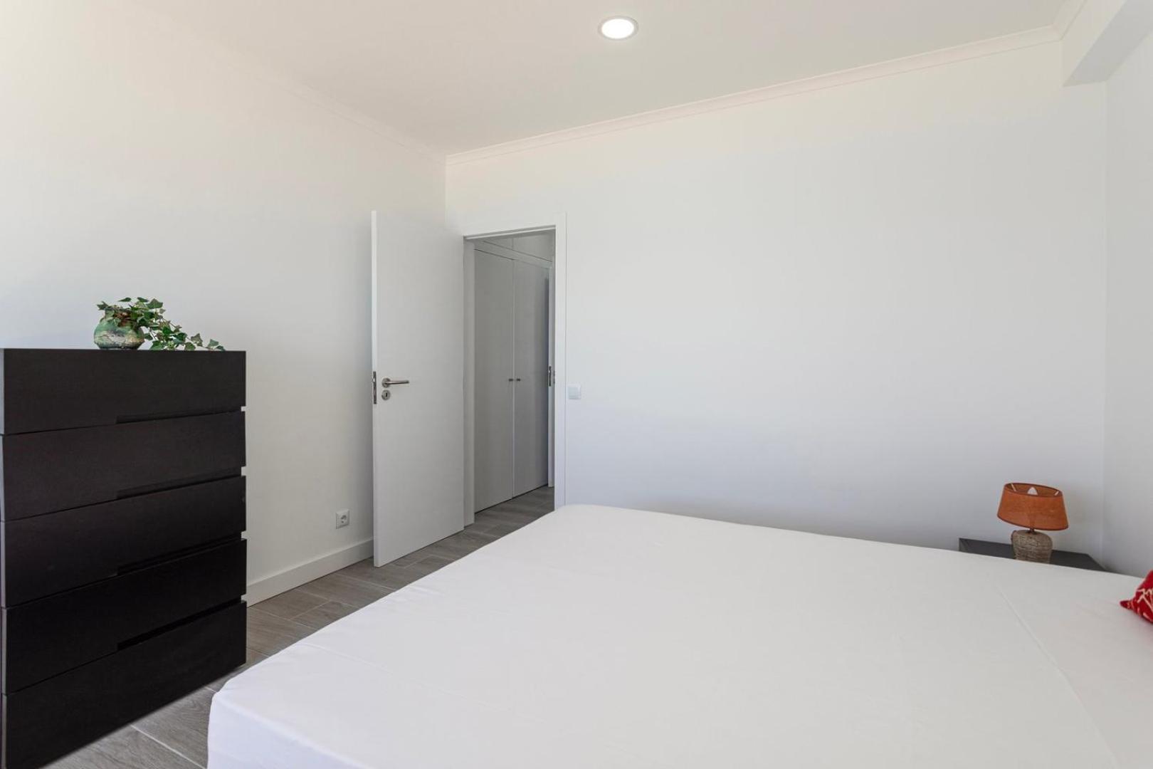 Quarteira Seaviews Apartment Exterior foto