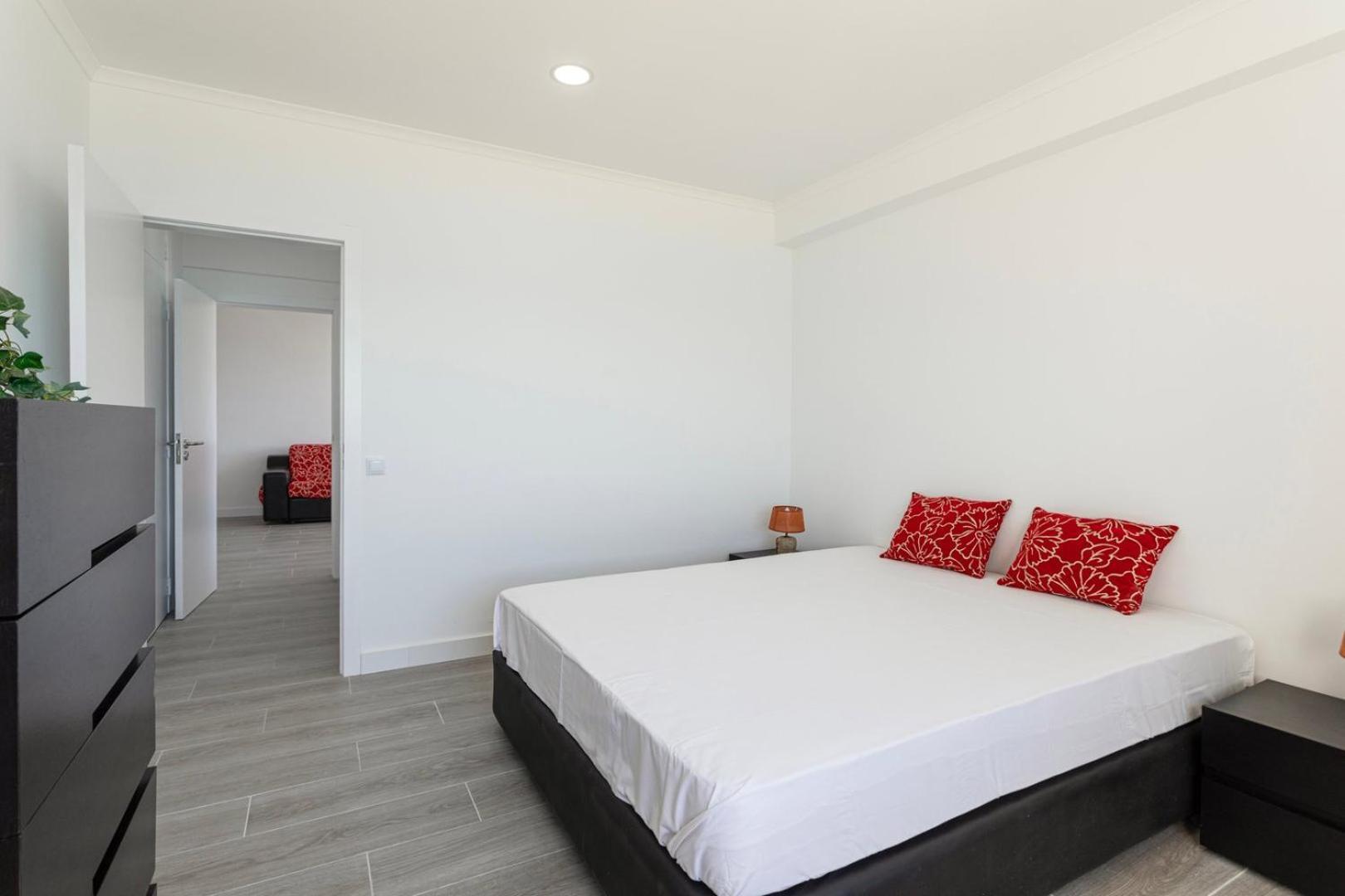 Quarteira Seaviews Apartment Exterior foto